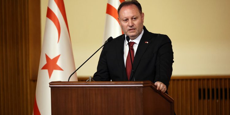 Öztürkler:TC Cumhurbaşkanı Erdoğan’ın güçlü dayanışma ve desteğinden memnuniyet duydum