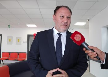 Öztürkler: Türkiye’nin desteğiyle KKTC sağlık sistemi yeni bir çağın eşiğindedir