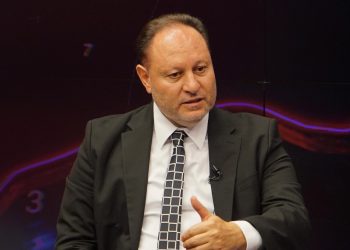 Öztürkler’den Demetriou’ya yanıt: Türkiye’nin müdahalesi, bir işgal değil, varoluş mücadelesinin desteklenmesidir