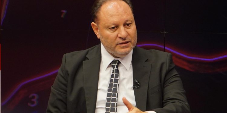 Öztürkler’den Demetriou’ya yanıt: Türkiye’nin müdahalesi, bir işgal değil, varoluş mücadelesinin desteklenmesidir