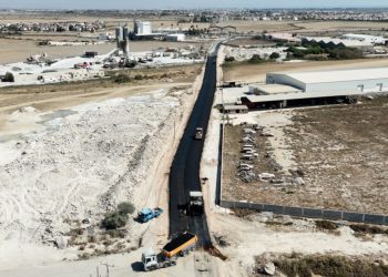 Güvercinlik-Tenten yolu yeniden trafiğe açılıyor