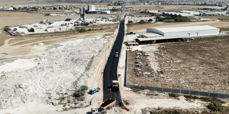 Güvercinlik-Tenten yolu yeniden trafiğe açılıyor