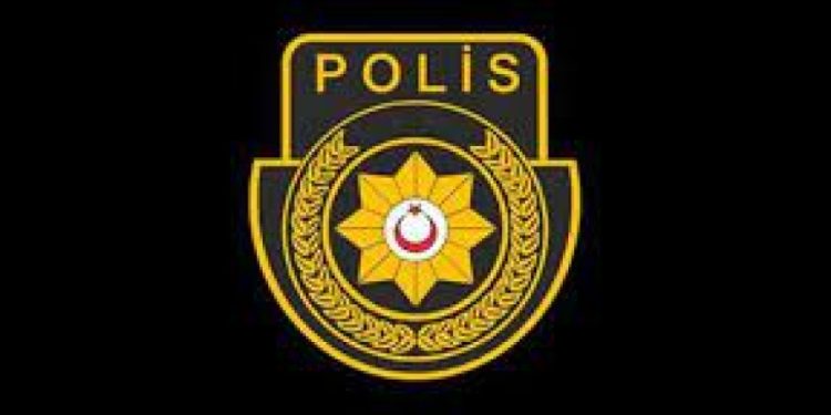 130 polis mensubunun görev yeri değiştirildi