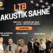 LTB Akustik Sahne konserleri ağustos boyunca Lefkeliler Hanı’nda