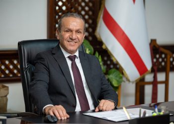 Ataoğlu: “1 Ağustos, Kıbrıs Türk halkının varoluş ve direniş mücadelesinin simgesidir”