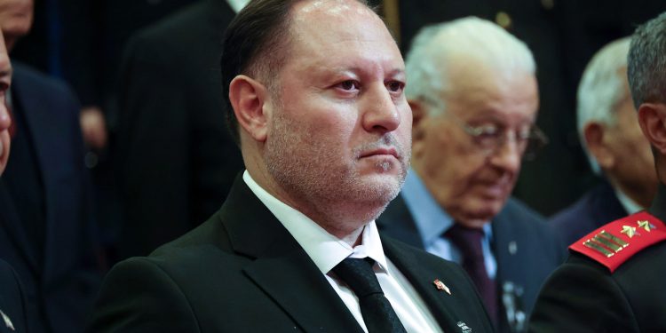 Öztürkler: “Türkiye Kıbrıs’tan çıkarılmalı’ söylemleri gerçek dışı, hayal ürünü ve provokatiftir”