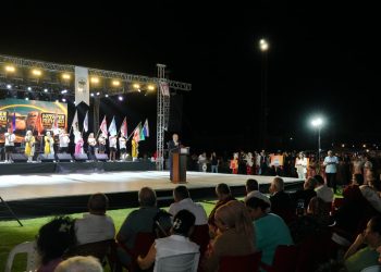 Tatar: “Beyarmudu bölgenin parlayan yıldızı oldu”