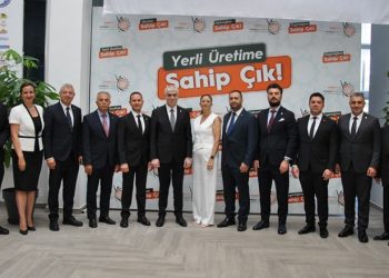 KTSO 39. Olağan Genel Kurulu’nda yeni yönetim kurulu belirlendi