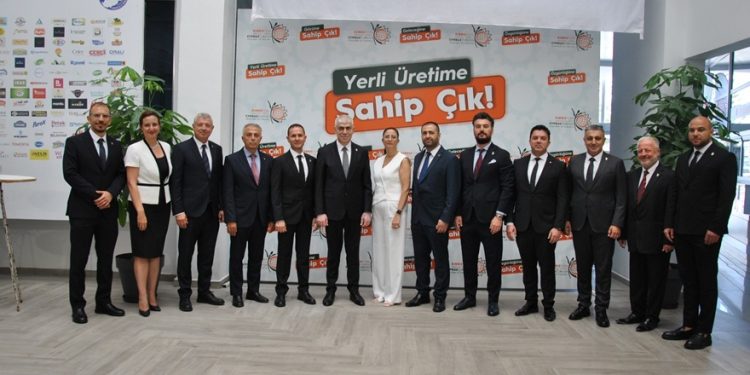 KTSO 39. Olağan Genel Kurulu’nda yeni yönetim kurulu belirlendi