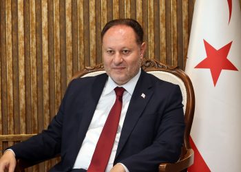 Öztürkler:Hristodulidis’in Türk yargısının kararları hakkındaki açıklaması, yargı bağımsızlığına ve halkımızın güvenliğine ciddi saygısızlık