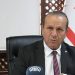 Ataoğlu:Hristodulidis’in sözleri barışa değil, gerilime hizmet ediyor