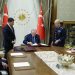 Türkiye’de Genelkurmay Başkanlığına Kara Kuvvetleri Komutanı Orgeneral Selçuk Bayraktaroğlu’nun atandı