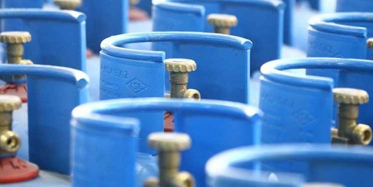 Tüp gazın fiyatı değişmedi