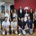 DAÜ heyetinden Asbank’a ziyaret