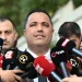Avukat Rezan Epözdemir “siyasal ve askeri casusluk” ile “FETÖ’ye yardım”dan gözaltında
