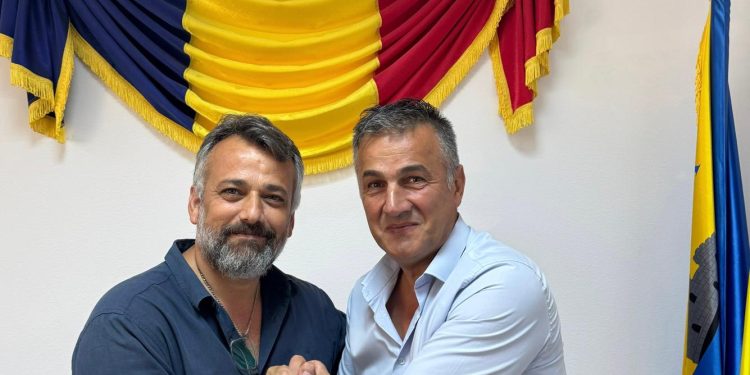 Türk-Bir Başkanı Güven Arıklı’dan Romanya’da Türk birliği mesajı