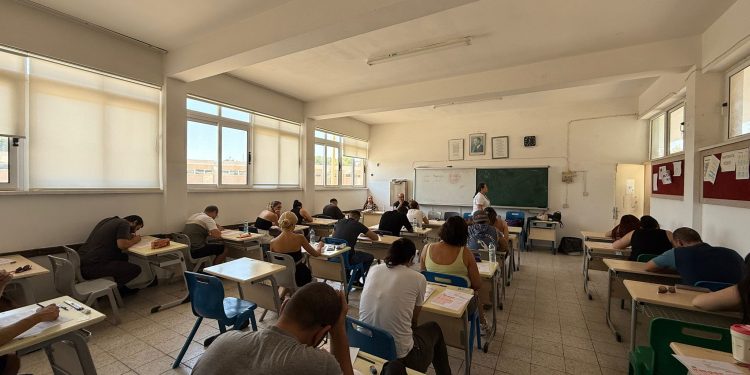 Kamu Hizmeti Komisyonu öğretmenlik sınavlarının tamamlandığını açıkladı