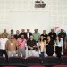 Büro-İş yeni yönetimini belirledi