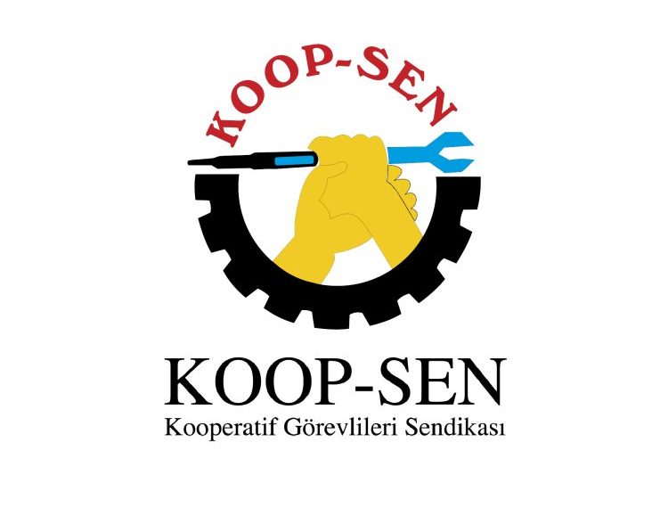 Koop-Sen yarın Koop-Süt ile Zirai Levazım ve Binboğa Yem Kooperatifi’nde süresiz genel greve gidiyor