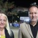 Öztürkler, 63. Mehmetçik Üzüm Festivali’nin kapanışına katıldı