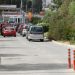 Motosikletli Rum eylemciler sınır kapılarında eylem yapıyor