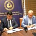 DAÜ ile Türkiye MEMUR-SEN Eğitim Bir-Sen KKTC Temsilciliği arasında protokol imzalandı