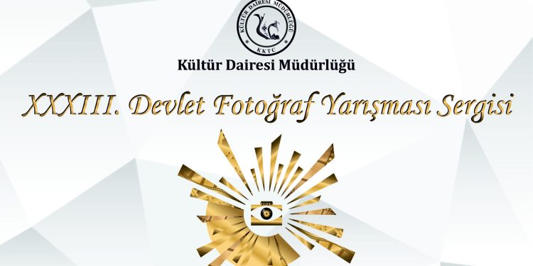 33. Devlet Fotoğraf Yarışması Sergisi ve Ödül Töreni 19 Ağustos Dünya Fotoğrafçılık Günü’nde yapılacak