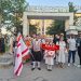 Değirmenlik Akıncılar Belediyesi Halk Dansları Topluluğu, Ankara’da festivale katıldı