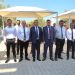 Girne Doğu Çevre Yolu 1. Etabı için çalışmalar başladı