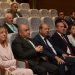 Yüzbaşı Cengiz Topel belgeselinin ilk gösterimi Cumhurbaşkanlığı Yerleşkesinde yapıldı