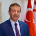 Dışişleri Bakanı Ertuğruloğlu: Erenköy, Kıbrıs Türkü’nün varoluş mücadelesinin, özgürlük aşkının ve direniş ruhunun simgesidir