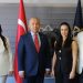Kıbrıs Amerikan Üniversitesi ile Memur-Sen arasında iş birliği protokolü imzalandı
