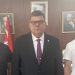 Maliye Bakanı Berova, Memur-Sen’den bazı temsilcileri kabul etti