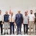 Cumhurbaşkanı Tatar, Güzelyurt Milli ve Manevi Değerleri Koruma Derneği yönetimini kabul etti