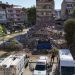 Balıkesir’de 237 artçı deprem oldu