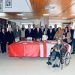 Ziya Öztürkler’den Hayriye Cengiz Gökeri için taziye mesajı
