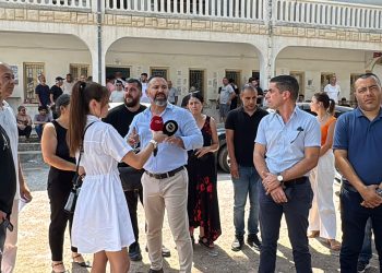KTAMS,  Gazimağusa Gelir ve Vergi Dairesi’ndeki sorunları gündeme taşıdı…Bengihan: Personel eksikliği giderilmeli