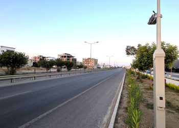 Trafikte yapay zeka destekli denetim dönemi… Trafik Dairesi Müdürü Aydın: Nihai hedef cezalandırma değil, ihlali anında tespit