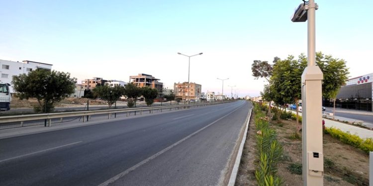 Trafikte yapay zeka destekli denetim dönemi… Trafik Dairesi Müdürü Aydın: Nihai hedef cezalandırma değil, ihlali anında tespit