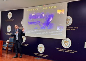BRT Personeli yapay zeka ile geleceğe hazırlanıyor