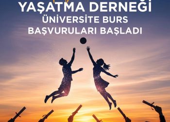 Şampiyon Melekleri Yaşatma Derneği’nden üniversite öğrencilerine burs
