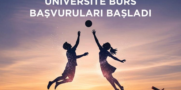 Şampiyon Melekleri Yaşatma Derneği’nden üniversite öğrencilerine burs