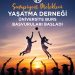 Şampiyon Melekleri Yaşatma Derneği’nden üniversite öğrencilerine burs