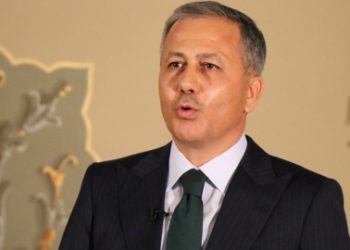 Yerlikaya: 1 can kaybımız var