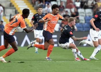 Başakşehir, UEFA Konferans Ligi'nde playoff turuna yükseldi