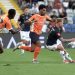 Başakşehir, UEFA Konferans Ligi'nde playoff turuna yükseldi