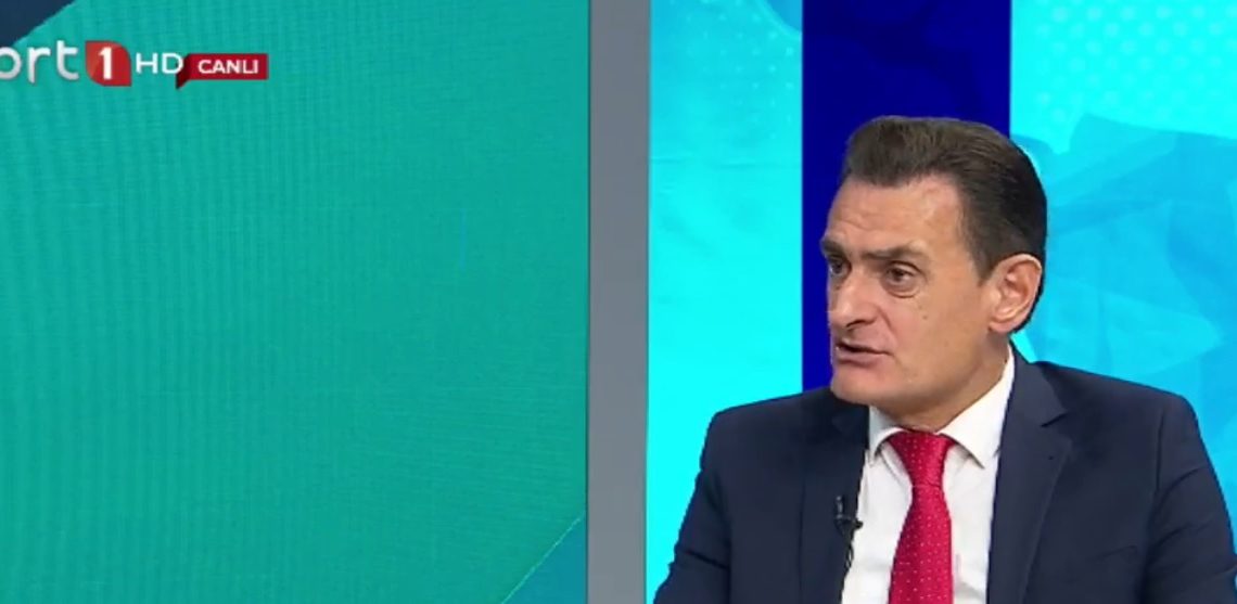 Oğuz: Bir hukuk devletinde yargının vereceği kararlara herkes saygı duymak zorunda