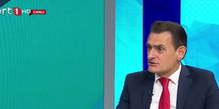 Oğuz: Bir hukuk devletinde yargının vereceği kararlara herkes saygı duymak zorunda