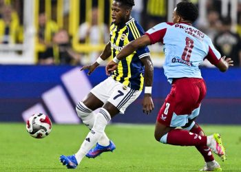 Fenerbahçe, UEFA Şampiyonlar Ligi playoff turuna yükseldi