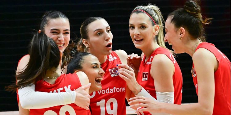 Filenin Sultanları Dünya Şampiyonasında son 16 turuna yükseldi